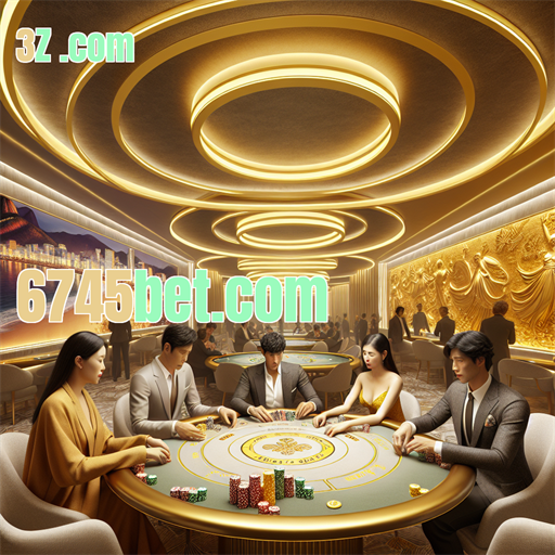 Descubra a Categoria 'Comunidade' no 6745bet.com