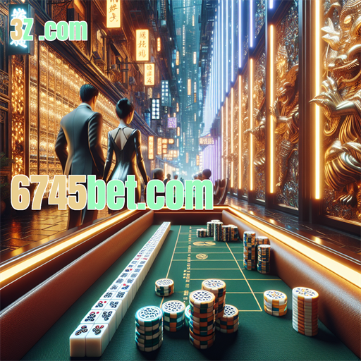 Explore a Diversão dos Slots em 6745bet.com